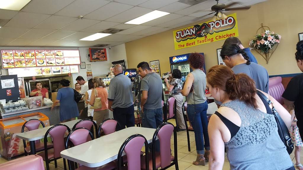 Juan Pollo | restaurant | 6055 Magnolia Ave, Riverside, CA 92506, USA | 9516833513 OR +1 951-683-3513