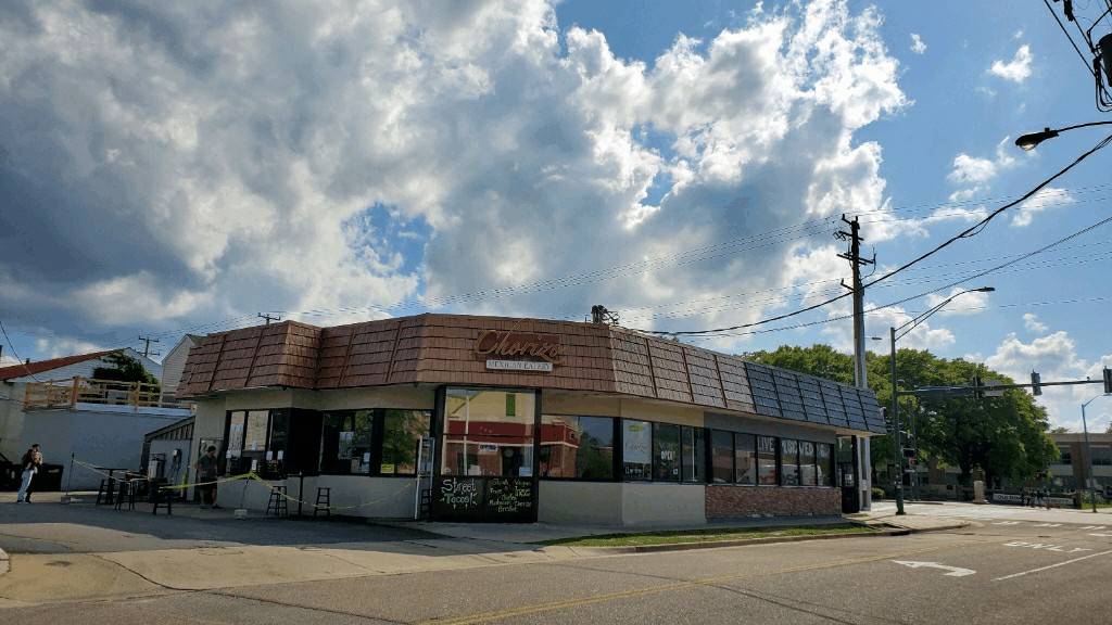 Chorizo Mexican Eatery | restaurant | 4820 Hampton Blvd Suite A, Norfolk, VA 23508, USA | 7573902526 OR +1 757-390-2526