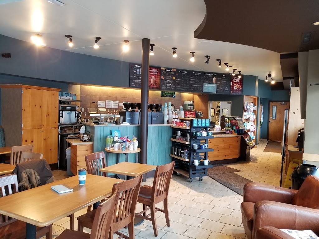 Caribou Coffee | cafe | 1055 Grand Ave, St Paul, MN 55105, USA | 6512210140 OR +1 651-221-0140