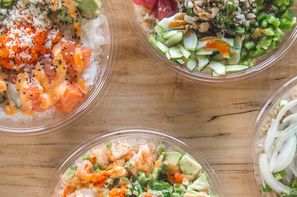 Poke Bros. | restaurant | 158 Great Rd Unit E, Bedford, MA 01730, USA | 7815384052 OR +1 781-538-4052