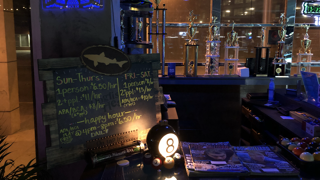 K&K Billiards Miami | night club | 1090 NE 79th St, Miami, FL 33138, USA | 3059607273 OR +1 305-960-7273