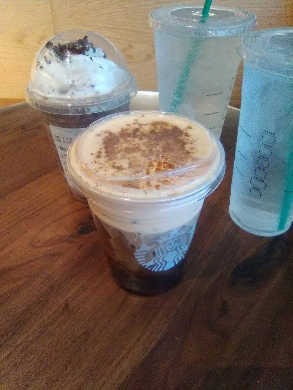 Starbucks | cafe | 425 Elkhorn Blvd, Rio Linda, CA 95673, USA | 9163170930 OR +1 916-317-0930