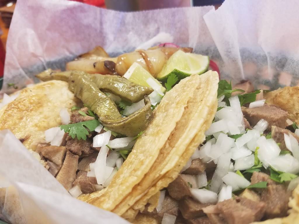 Taqueria La Hacienda | restaurant | 2146 S Military Hwy, Chesapeake, VA 23320, USA | 7579620090 OR +1 757-962-0090