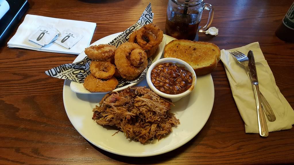 Smokey Bones Bar & Fire Grill | meal takeaway | 1000 WP Ball Blvd, Sanford, FL 32771, USA | 4076888227 OR +1 407-688-8227