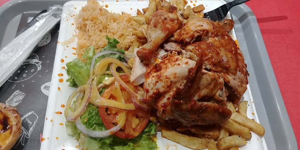 Monteiro - Grillades Portugaises (Jean Talon) | restaurant | 355 Rue Jean-Talon, Montréal, QC H2R 1T4, Canada | 5143796696 OR +1 514-379-6696