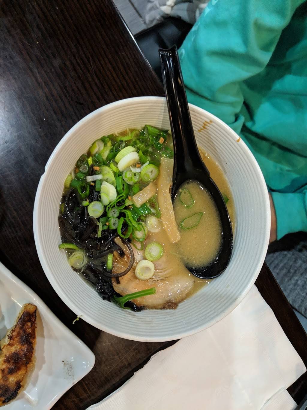 Rai Rai Ramen & Hawaiian BBQ - West Chester | restaurant | 124 E Market St, West Chester, PA 19382, USA | 6107388808 OR +1 610-738-8808