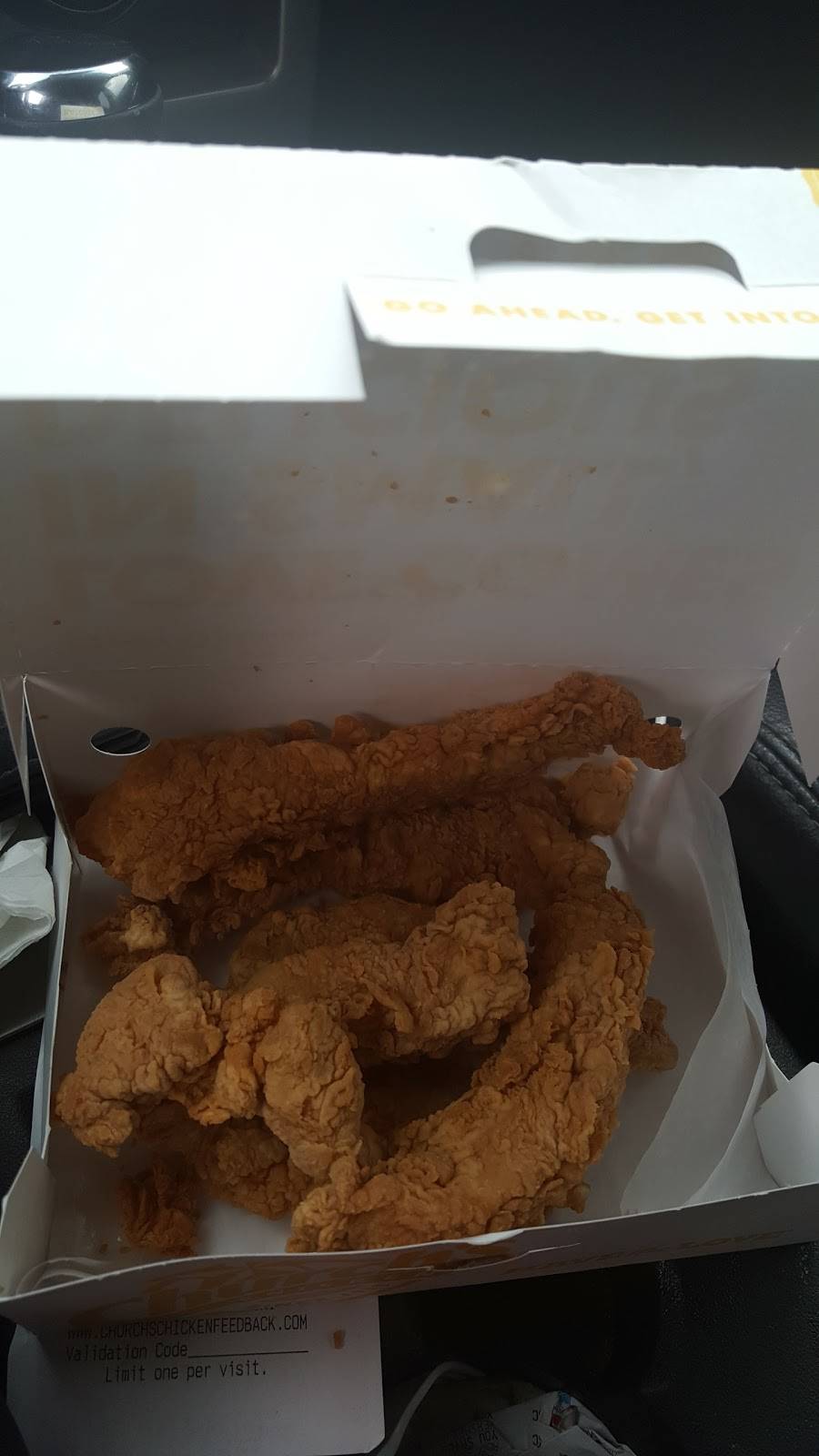 Churchs Chicken | restaurant | 5407 Central Ave NW, Albuquerque, NM 87105, USA | 5058316905 OR +1 505-831-6905