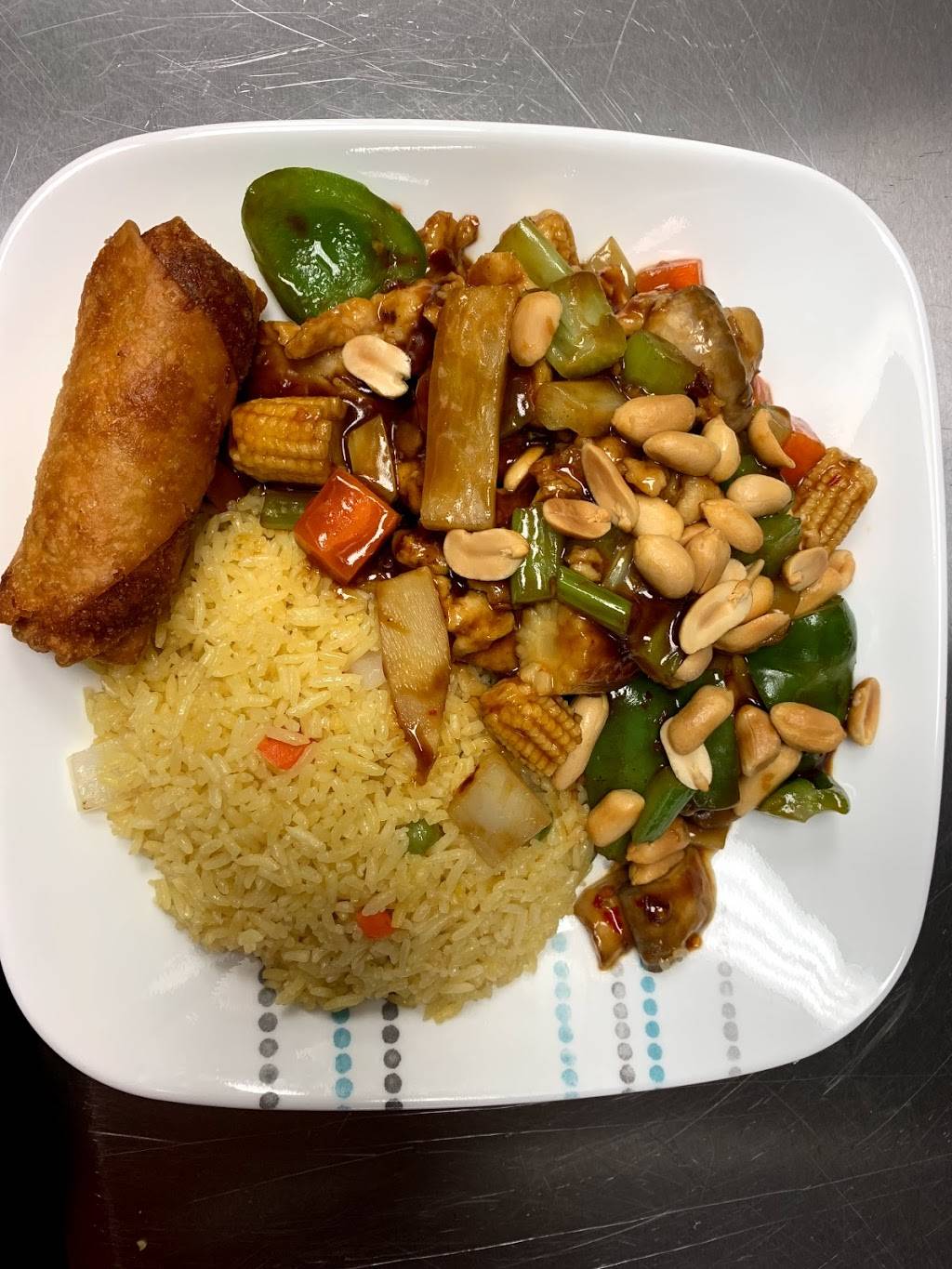 China Food | restaurant | 118 Hometown Plaza, Sellersburg, IN 47172, USA | 8127485222 OR +1 812-748-5222