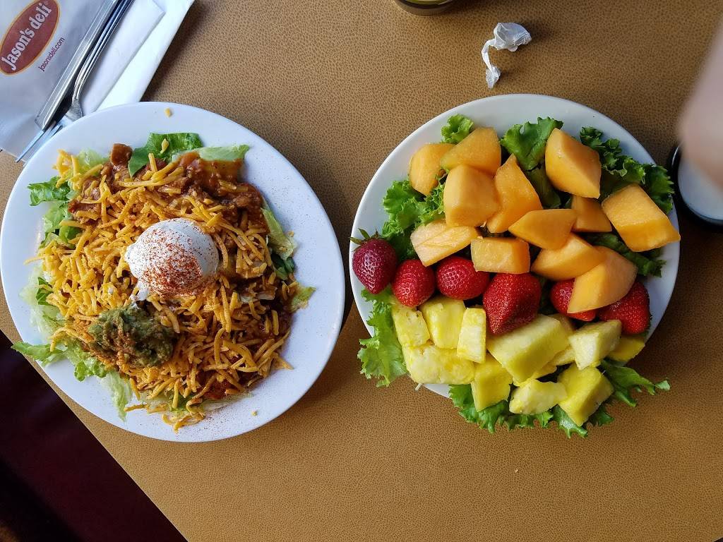 Jasons Deli | restaurant | 925 N Central Expy, Plano, TX 75075, USA | 9725782520 OR +1 972-578-2520