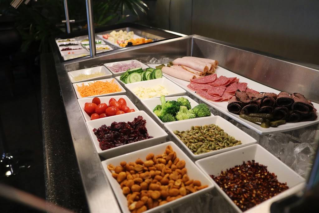 Myrons | restaurant | California Polytechnic State University, Campus Dining, 1 Grand Ave, San Luis Obispo, CA 93407, USA | 8057561204 OR +1 805-756-1204