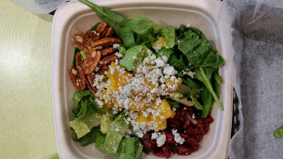 Tropical Smoothie Cafe | restaurant | 285 S Broadway Unit 9, Hicksville, NY 11801, USA | 5168271234 OR +1 516-827-1234