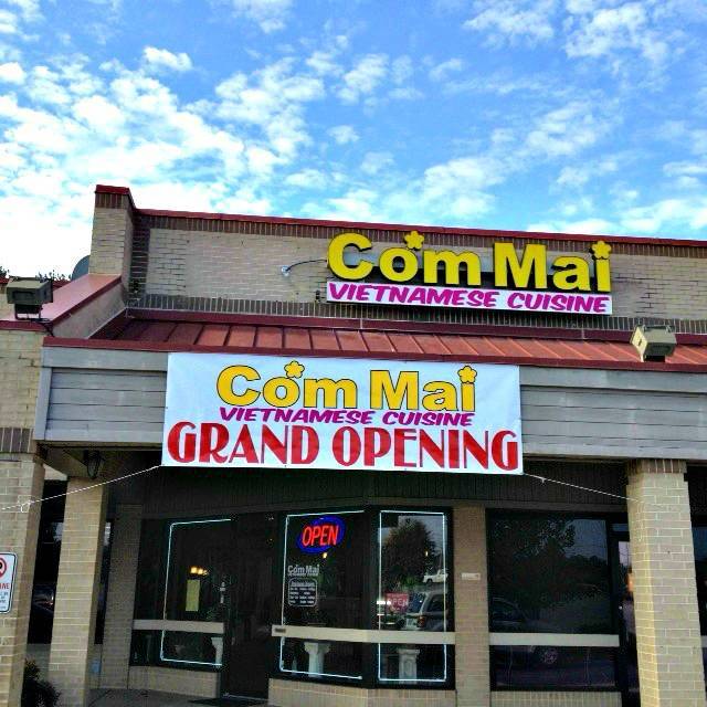 Com Mai | restaurant | 1455 Pleasant Hill Rd, Lawrenceville, GA 30044, USA | 7705642292 OR +1 770-564-2292