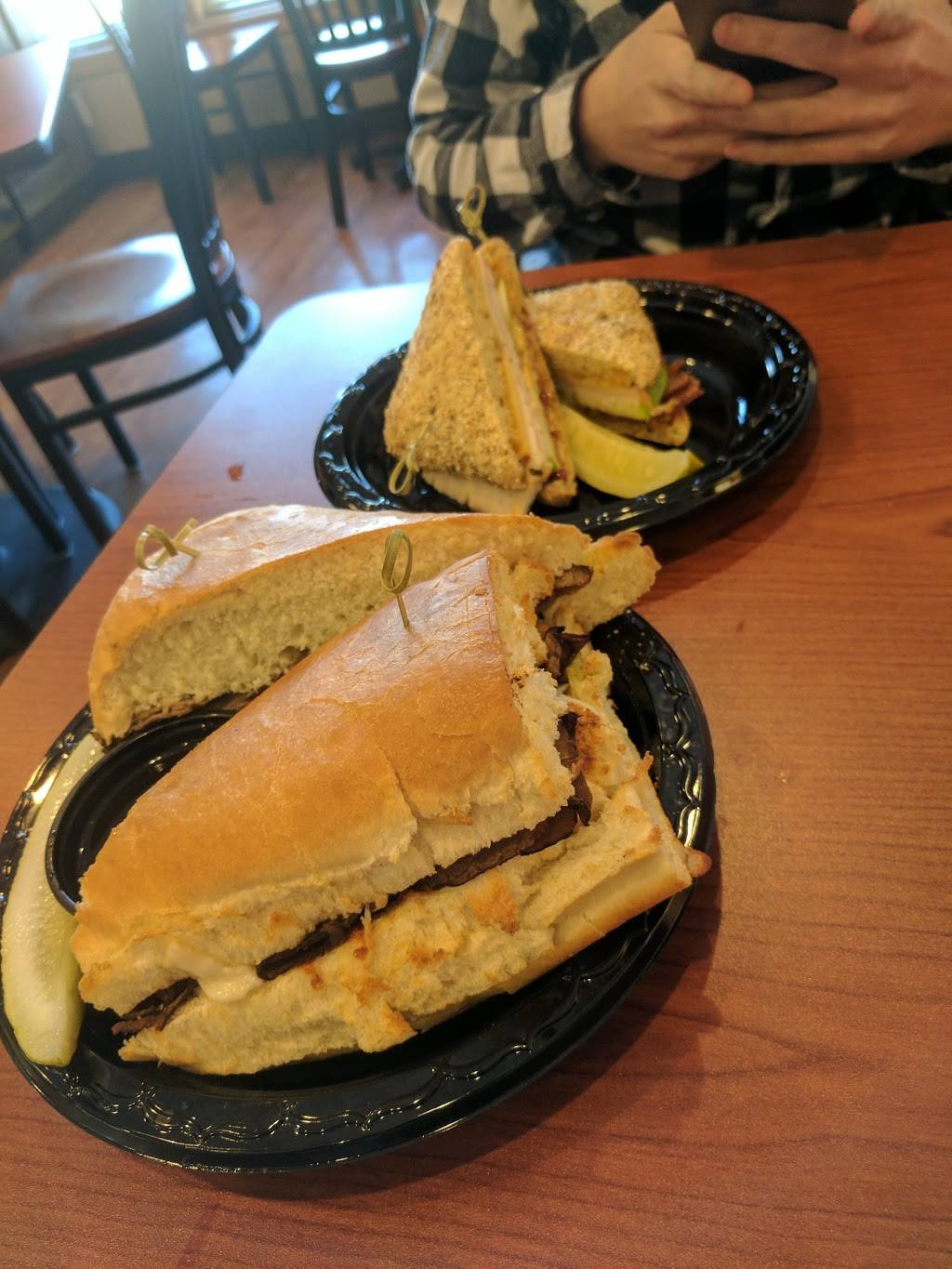 Steam Anchor Coffee & Cafe | bakery | 1310 17th St, Fulton, IL 61252, USA | 8152087074 OR +1 815-208-7074