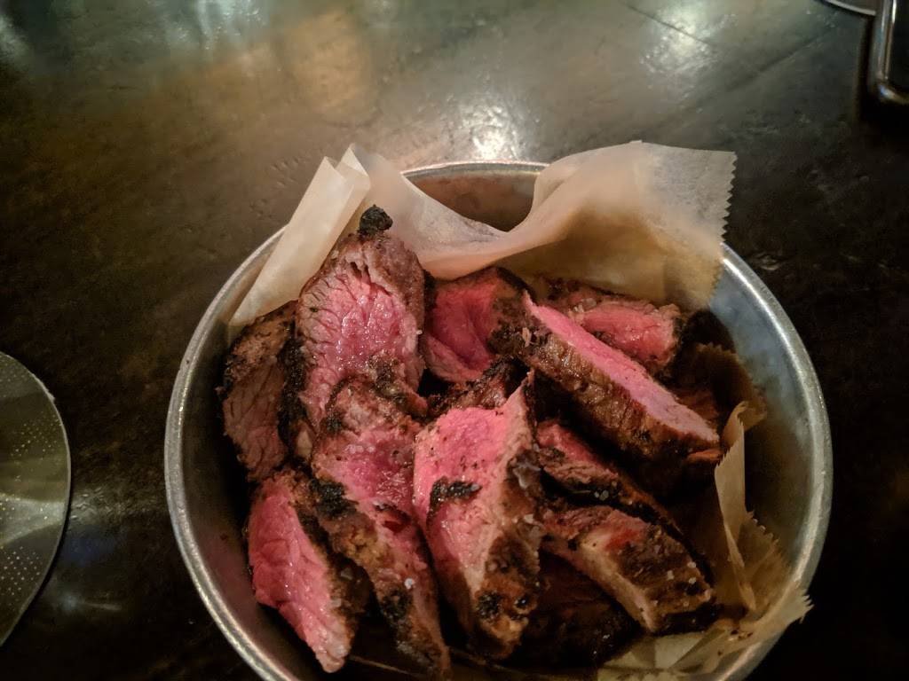 Work & Class | restaurant | 2500 Larimer St, Denver, CO 80205, USA | 3032920700 OR +1 303-292-0700