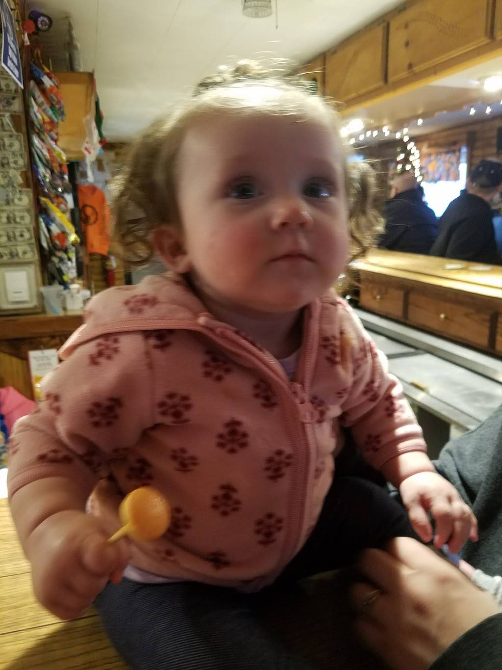 Backwater Bar And Grill Wyeville | restaurant | E 832, WI-21, Warrens, WI 54666, USA | 6083724988 OR +1 608-372-4988