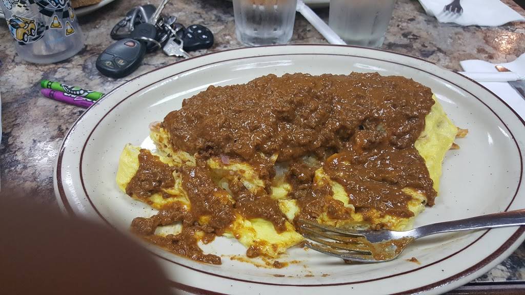 Cozy Cabin | restaurant | 2129 Twelve Mile Rd, Warren, MI 48092, USA | 5865587555 OR +1 586-558-7555