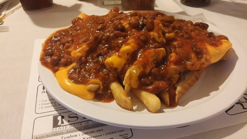 Marys Family Dining and Lounge | restaurant | 10011 SE 2nd St, Galva, IL 61434, USA | 3099322277 OR +1 309-932-2277