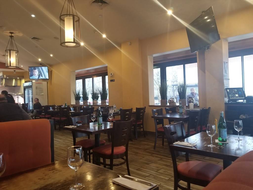 Melas | restaurant | 71-02 Kissena Blvd, Flushing, NY 11367, USA | 7182686352 OR +1 718-268-6352