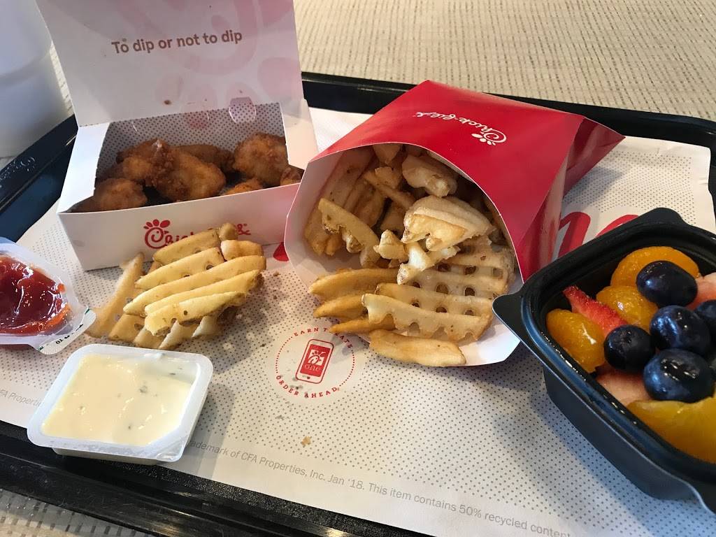 Chick-fil-A | restaurant | 3063 Mallory Ln, Franklin, TN 37067, USA | 6157780055 OR +1 615-778-0055