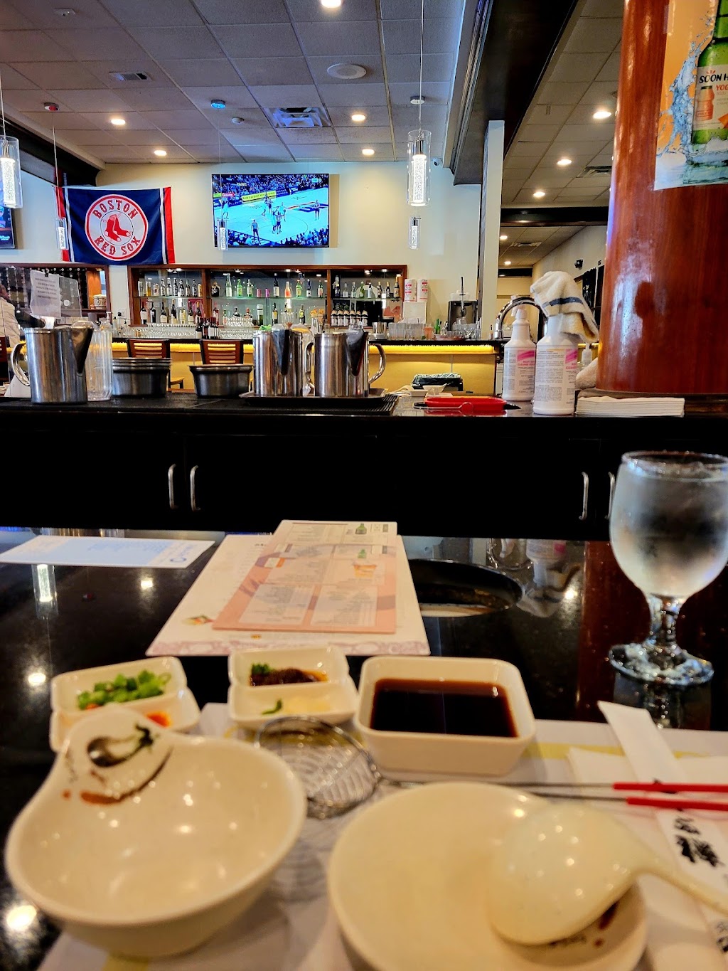 Shabu-Zen | restaurant | 80 Brighton Ave, Allston, MA 02134, USA | 6177828888 OR +1 617-782-8888