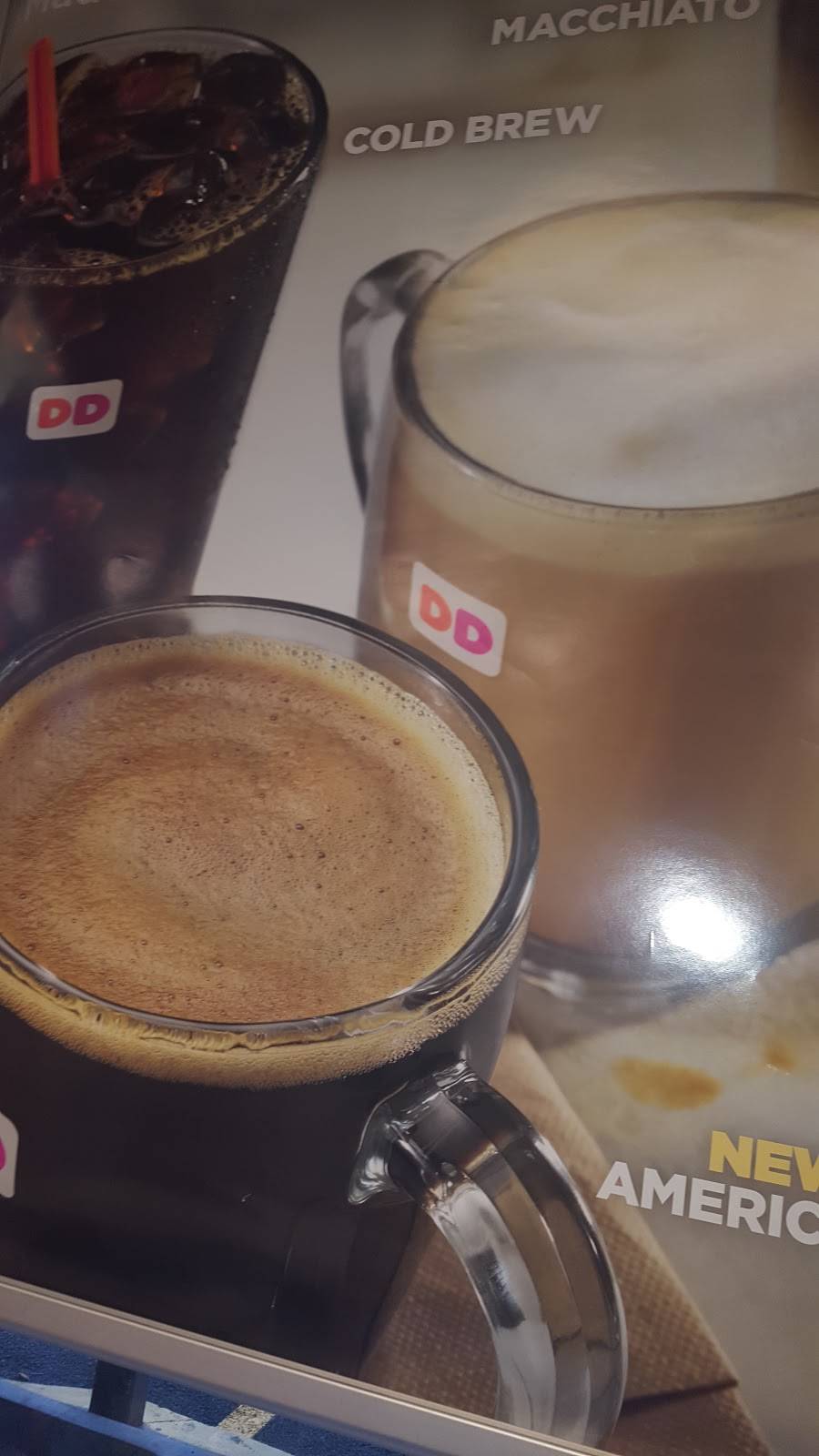 Dunkin | cafe | 6409 Torresdale Ave #13, Philadelphia, PA 19135, USA | 2153354299 OR +1 215-335-4299