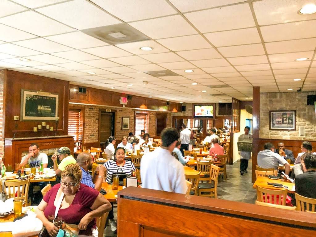 Bayou City Seafood & Pasta | restaurant | 4730 Richmond Ave, Houston, TX 77027, USA | 7136216602 OR +1 713-621-6602