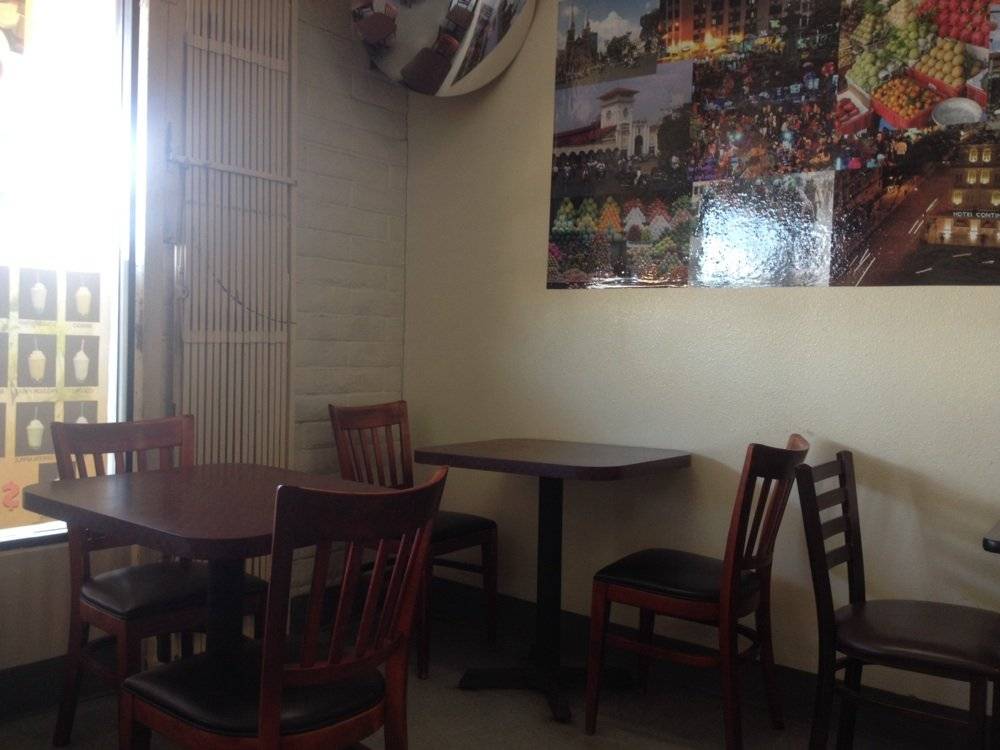 Saigon Sandwiches Deli | meal takeaway | 4133 University Ave, San Diego, CA 92105, USA | 6192843034 OR +1 619-284-3034