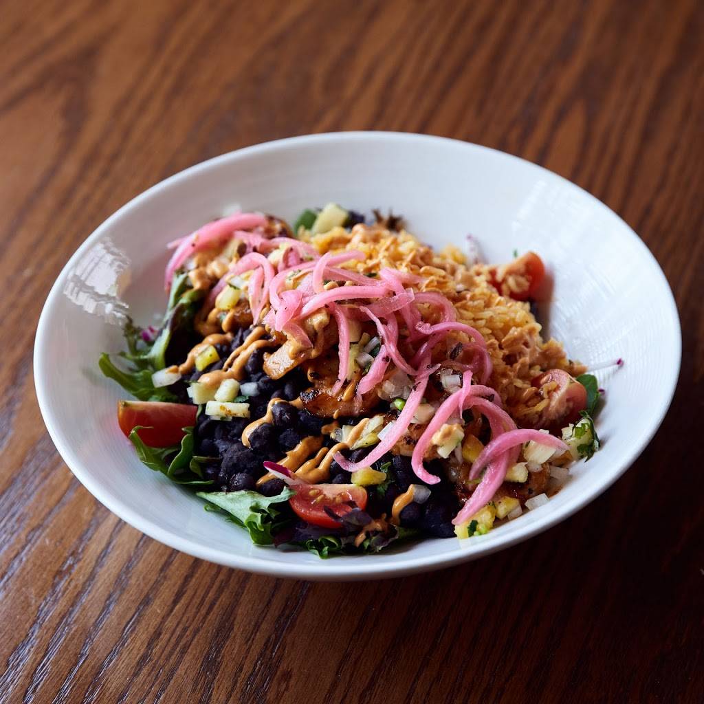 Lolos Surf Cantina | restaurant | 161 Ocean Dr, Miami Beach, FL 33139, USA | 3057356973 OR +1 305-735-6973