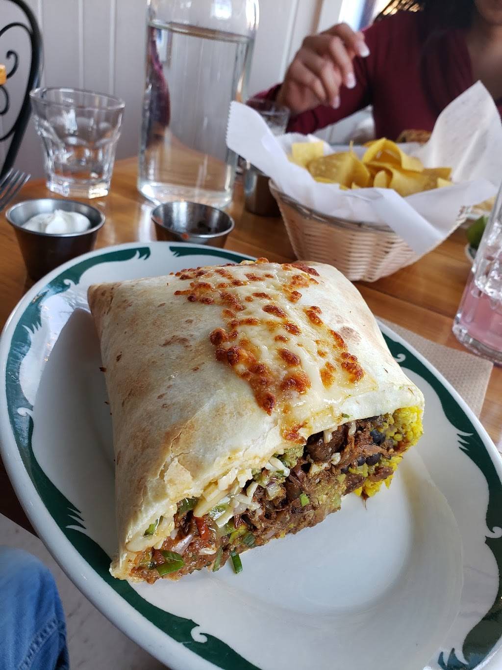 Rincon Taqueria | restaurant | 493 Connecticut Ave, Norwalk, CT 06854, USA | 2033547313 OR +1 203-354-7313