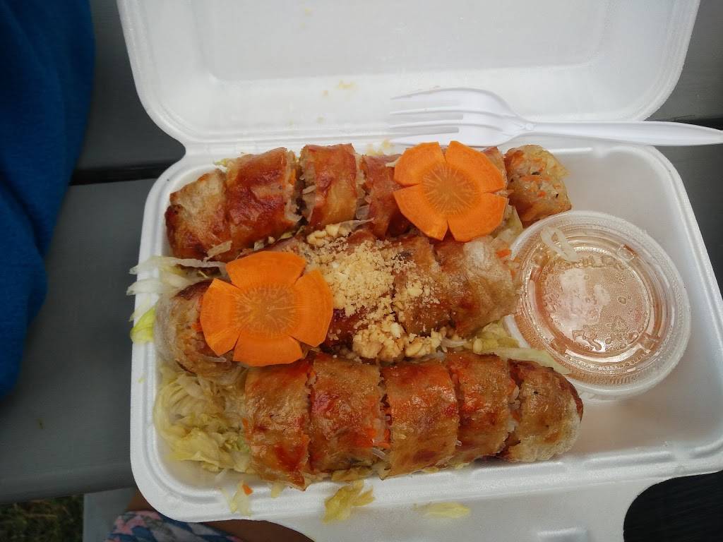 Pho Viet | restaurant | 30 Dundas St E, Belleville, ON K8N 1B5, Canada | 6139682605 OR +1 613-968-2605