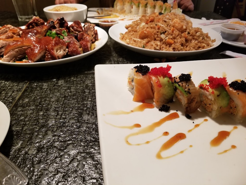 Coast Asian Bistro | restaurant | 7100 N 10th St, McAllen, TX 78504, USA | 9566309599 OR +1 956-630-9599