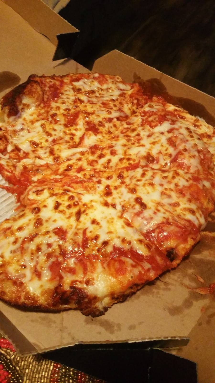 Dominos Pizza | meal delivery | 11445 E Vía Linda, Scottsdale, AZ 85259, USA | 4806143077 OR +1 480-614-3077