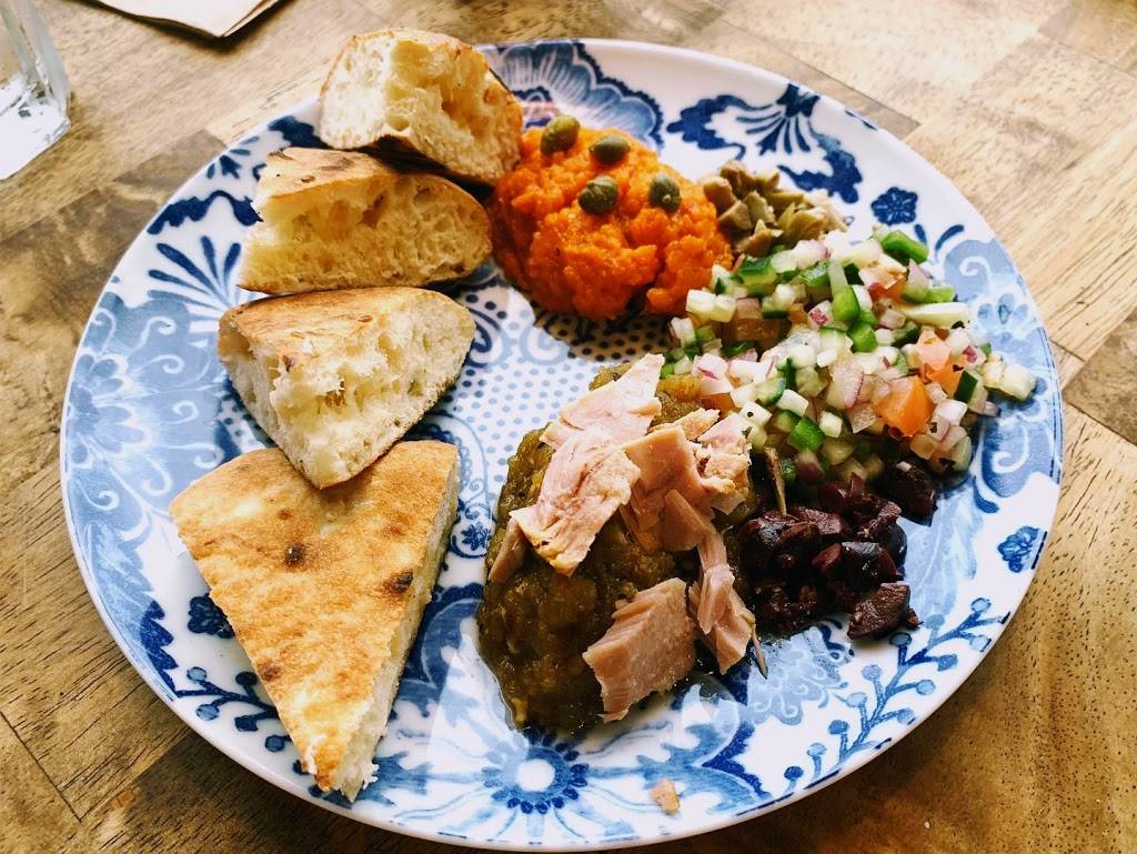 Chard City | restaurant | 5402 Harford Rd, Baltimore, MD 21214, USA | 4437601501 OR +1 443-760-1501