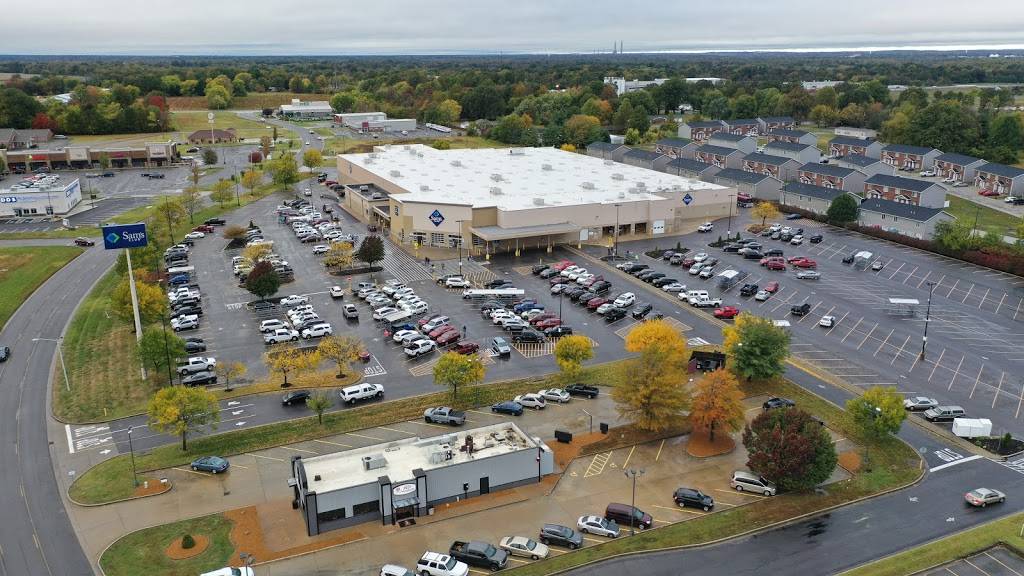 Just Hambugers | restaurant | 3526 James Sanders Blvd, Paducah, KY 42001, USA | 2702012470 OR +1 270-201-2470