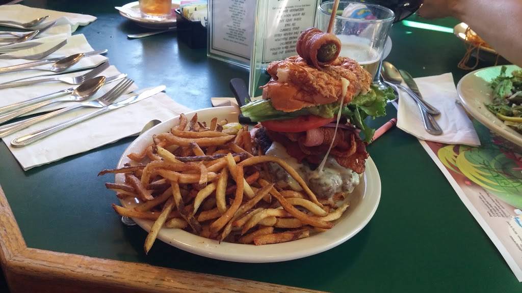 The Peppery | restaurant | 13494 Mono Way, Sonora, CA 95370, USA | 2095339033 OR +1 209-533-9033