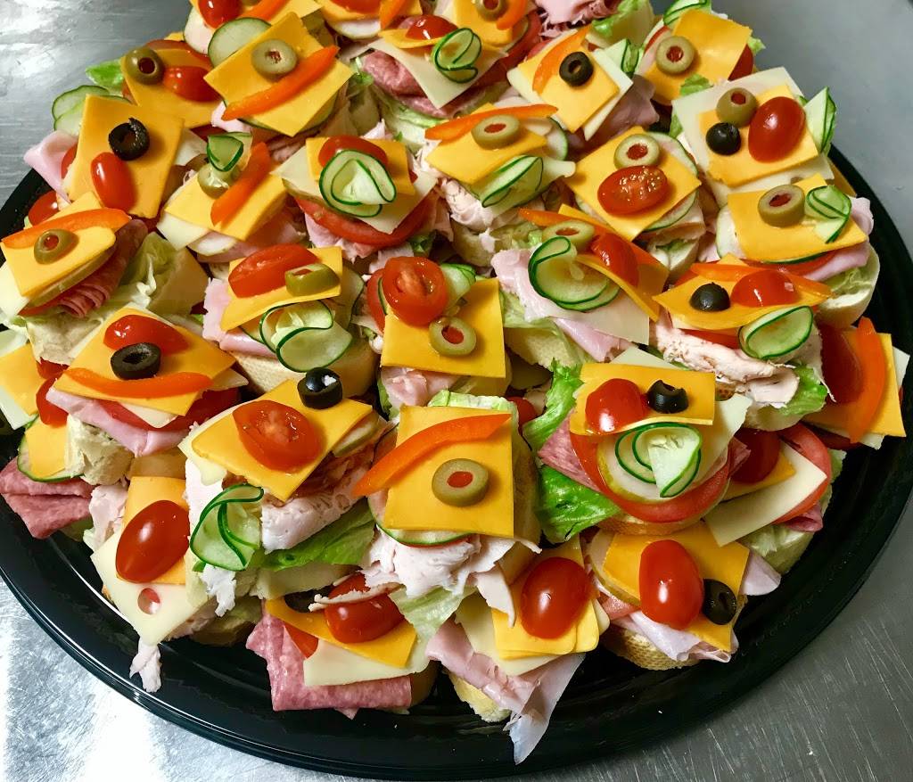 European Deli & Subs Inc | restaurant | 1327 Lily Cache Ln, Bolingbrook, IL 60490, USA | 6303784251 OR +1 630-378-4251