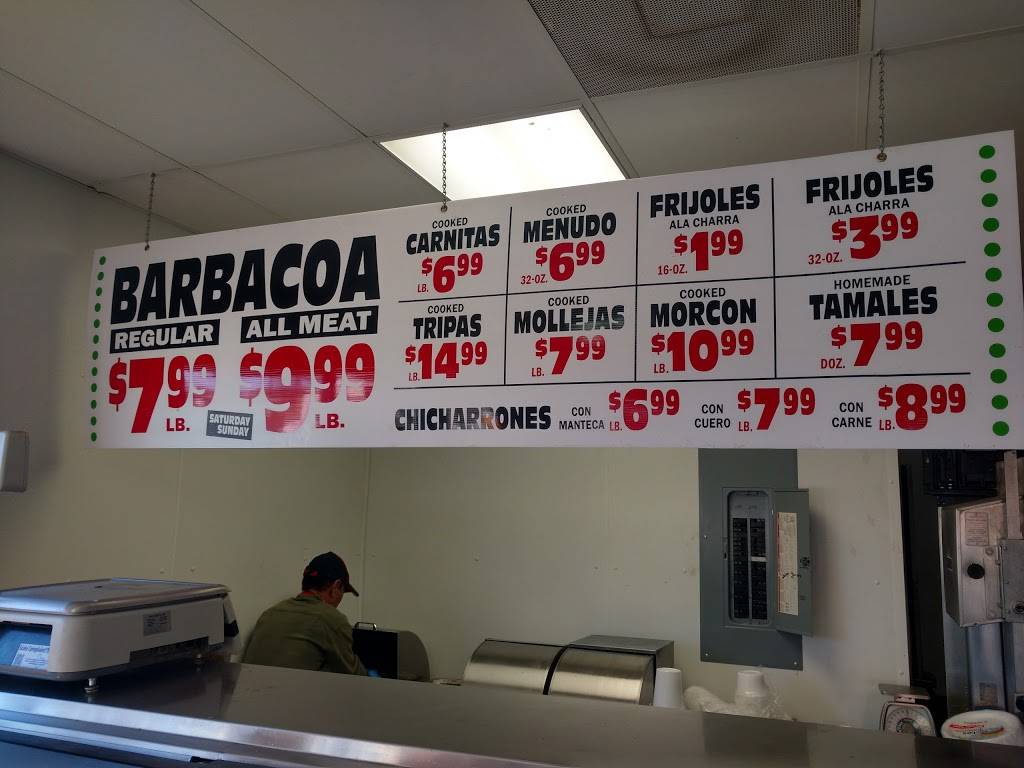 Culebra Barbacoa | restaurant | 19687-19693 N Dixon St, Somerset, TX 78069, USA | 8304291018 OR +1 830-429-1018