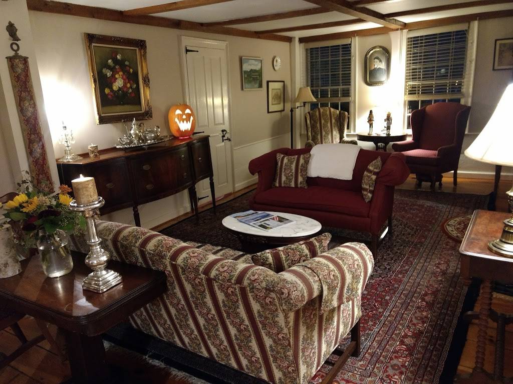 The Grazing Room | restaurant | 33 The Oaks, Henniker, NH 03242, USA | 6034283281 OR +1 603-428-3281