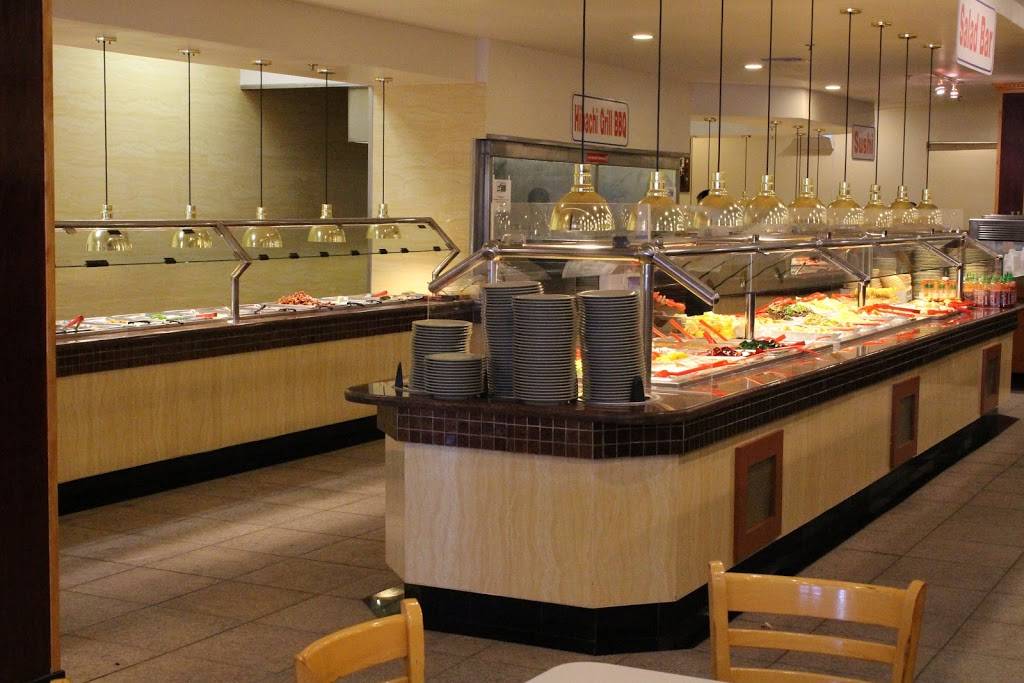 Hibachi City Buffet | restaurant | Monterey Shore Shopping Center, 72600 Dinah Shore Dr, Palm Desert, CA 92211, USA | 7607702881 OR +1 760-770-2881