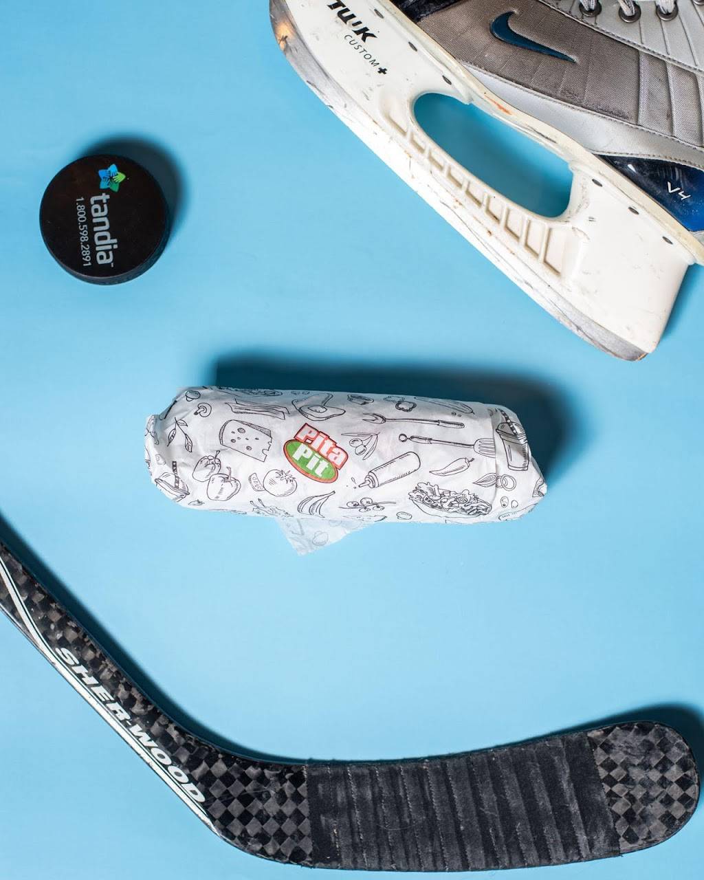 Pita Pit | restaurant | 1030 Kennedy Cir, Milton, ON L9T 0J9, Canada | 9058649748 OR +1 905-864-9748