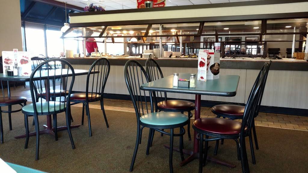 Shoneys Cookeville - Temporarily Closed for Remodeling | restaurant | 880 S Jefferson Ave, Cookeville, TN 38501, USA | 9315261022 OR +1 931-526-1022