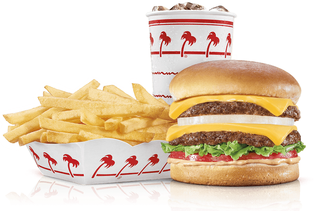 In-N-Out Burger | restaurant | 6000 Pacific Blvd, Huntington Park, CA 90255, USA | 8007861000 OR +1 800-786-1000