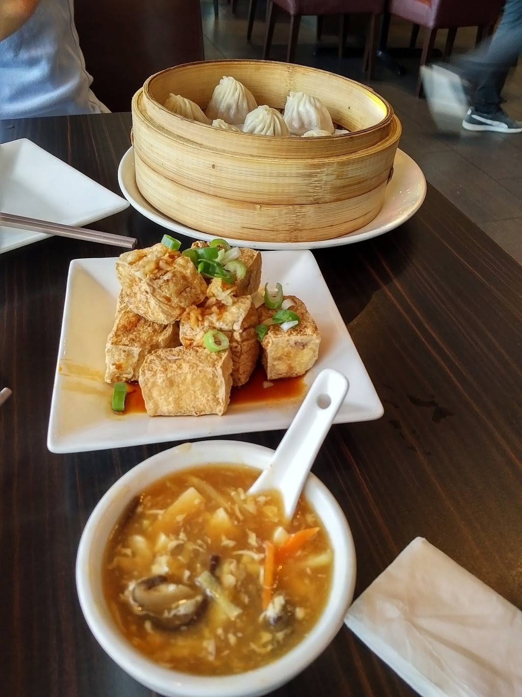 Asian Legend | restaurant | 3636 Steeles Ave E #151-153, Markham, ON L3R 1K9, Canada | 9059470370 OR +1 905-947-0370