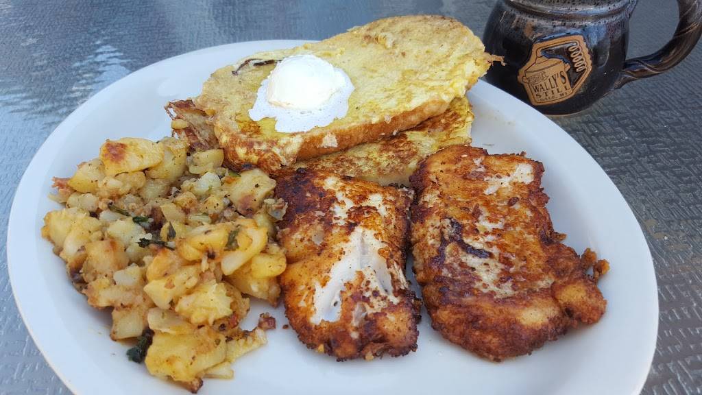 Still Wallys Still | restaurant | W9693 WI-96, Dale, WI 54931, USA | 9207794010 OR +1 920-779-4010