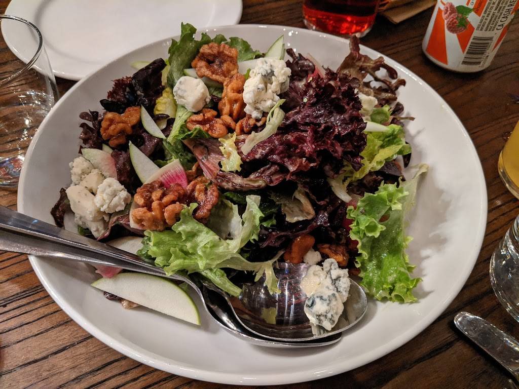 Spark Pizza | restaurant | 8110 164th Ave NE, Redmond, WA 98052, USA | 4258984021 OR +1 425-898-4021