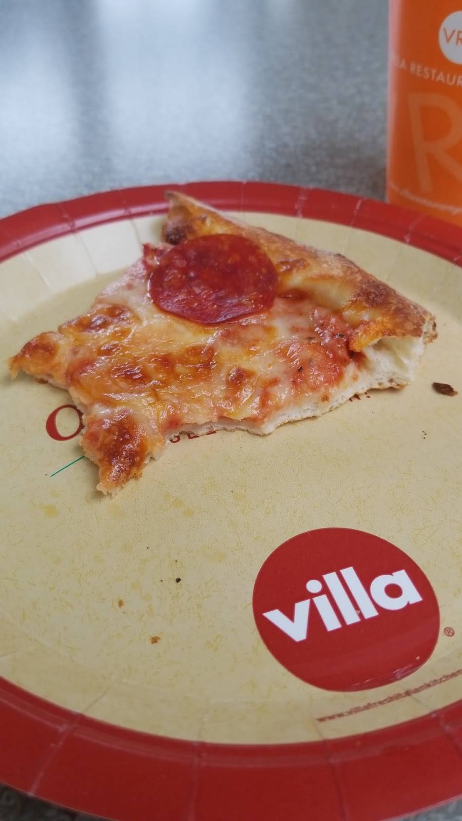 Villa Italian Kitchen | restaurant | 3000 184th St SW Sp 848, Lynnwood, WA 98037, USA | 4256731999 OR +1 425-673-1999