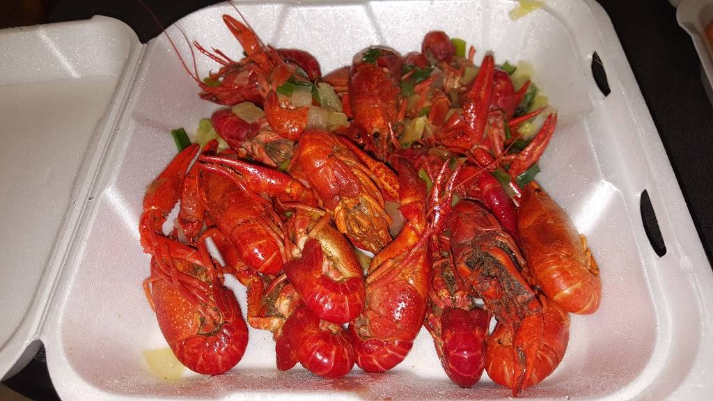 TJ SEAFOOD | restaurant | 3009 Broad River Rd, Columbia, SC 29210, USA | 8037506450 OR +1 803-750-6450