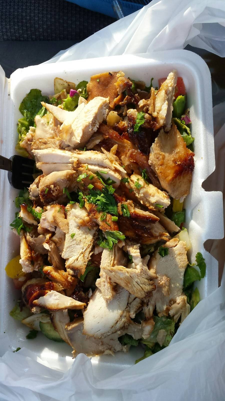 BeiRock Wraps Restaurant | restaurant | 5926 Middlebelt Rd, Garden City, MI 48135, USA | 7347433195 OR +1 734-743-3195