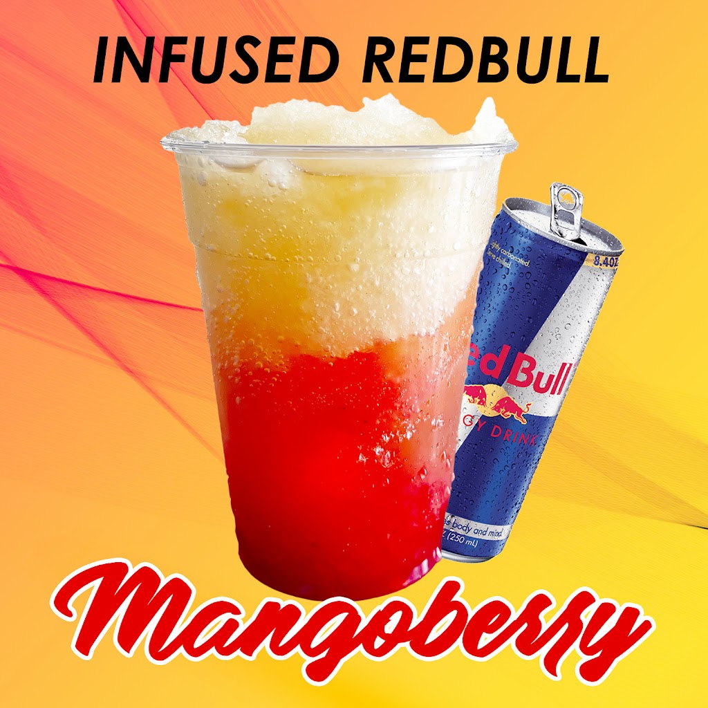 YoGi Snow & treats | meal takeaway | 2728 Santa Clara Dr, Santa Clara, UT 84765, USA | 4355749688 OR +1 435-574-9688