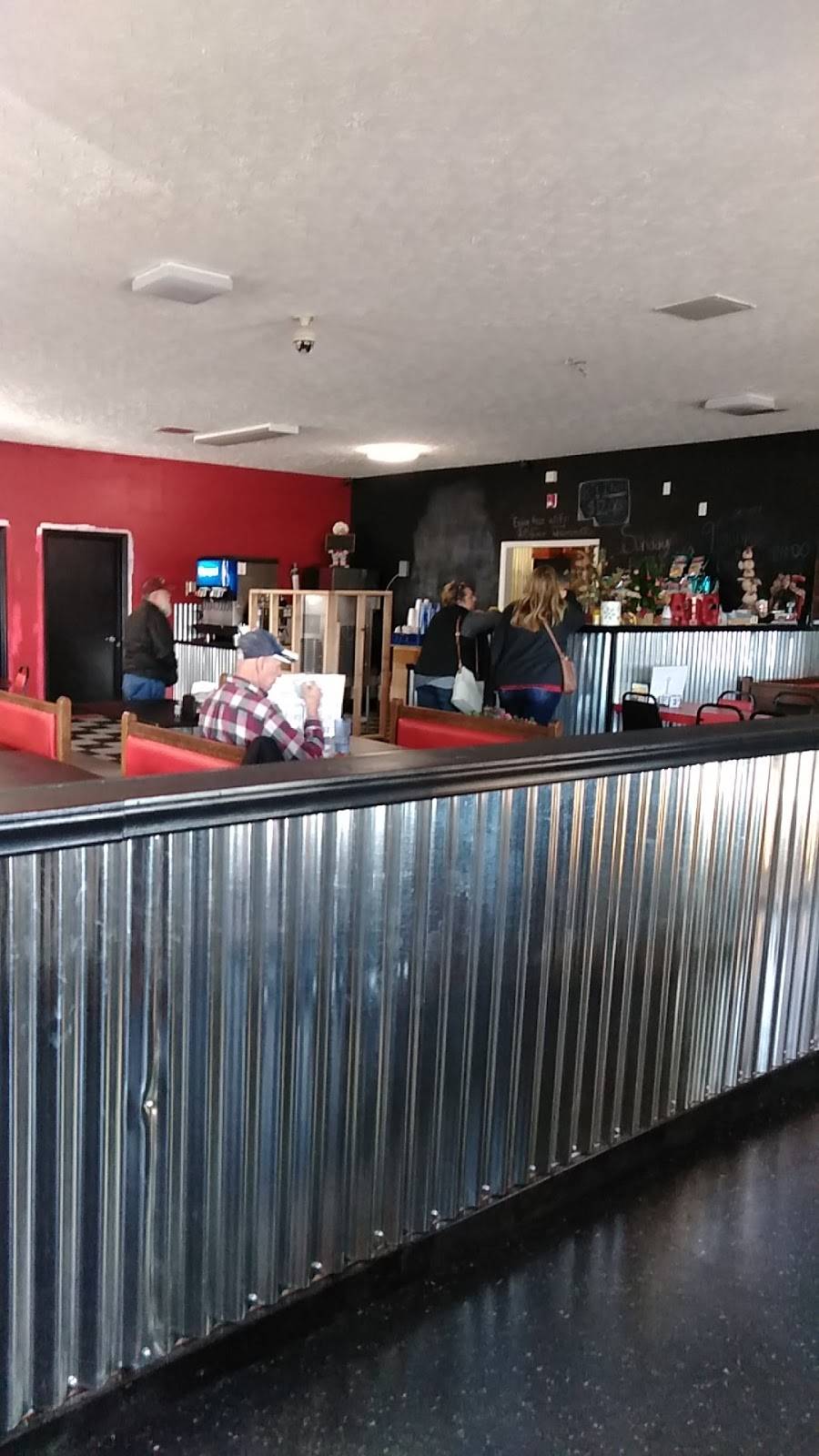 After the Game | restaurant | 11274 OH-104, Lucasville, OH 45648, USA | 7402593400 OR +1 740-259-3400